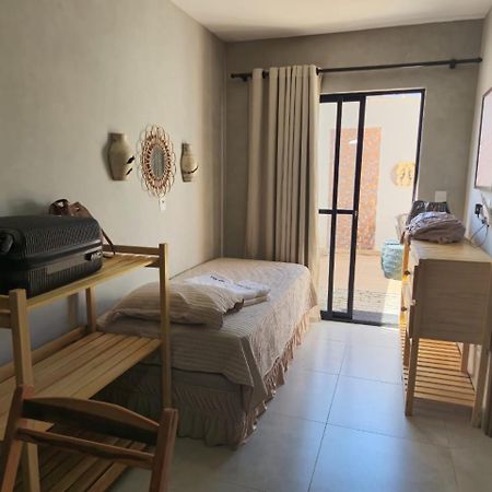 Flat 104 Luis Correia Vila Atlantida Room photo