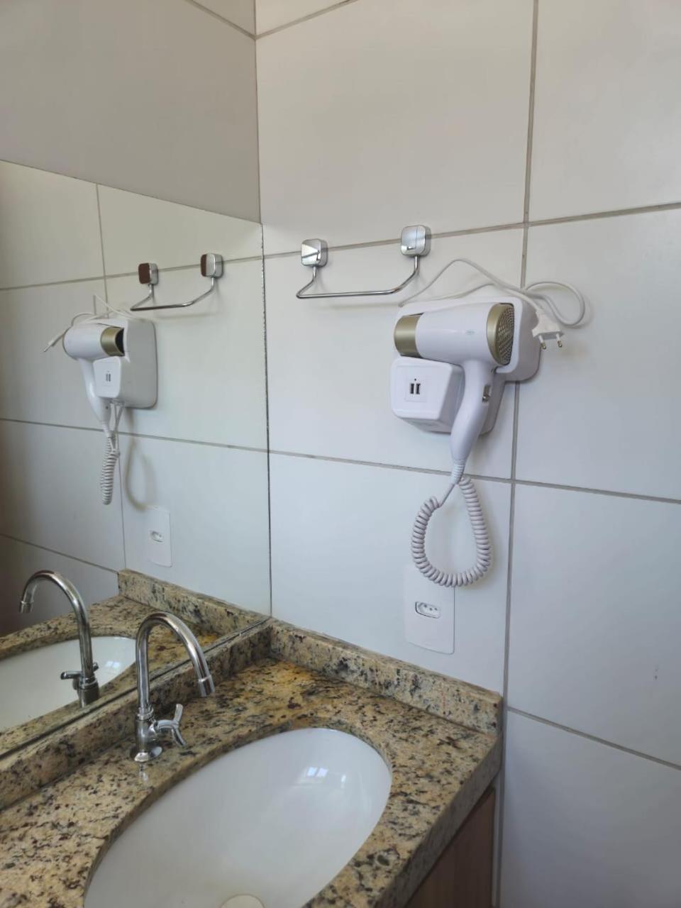 Flat 104 Luis Correia Vila Atlantida Exterior photo